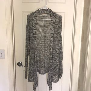 Knitted ROXY Sweater